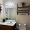 Photo 4: Bathroom shower & Tub