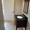 Photo 4: Private bathroom exit