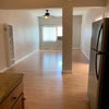 Photo 6: Shared kitchen and living space