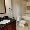 Photo 3: Private bathroom entrance