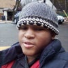 Photograph of CHEICK M