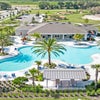 Photo 9: Resort style amenities that includes 3 gym, 3 resort style pools, walking trails and lots of parks.