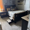 Photo 5: furnished city room decor style