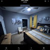 Photo 6: Furnished city room decor style