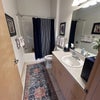 Photo 7: Hallway/guest bath
