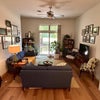 Photo 2: Living area