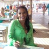 Photograph of Melissa