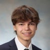 Photograph of Chris