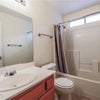 Photo 7: Shared bathroom with shower