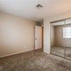 Photo 6: Standard room with mirrored sliding door closet