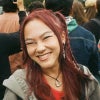 Photograph of Gabrielle