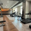 Photo 8: Building Gym