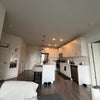 Photo 6: Kitchen/ Entrance Area