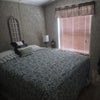 Photo 2: Furnished bedroom
