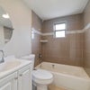 Photo 4: Shared Bathroom