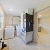 Photo 5: Shared Washer & Dryer
