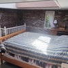 Photo 2: bedroom with skylight