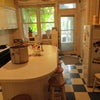 Photo 4: shared main kitchen