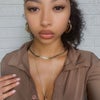 Photograph of Jazmine