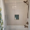 Photo 6: Shower & Tub