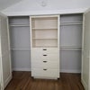 Photo 4: Closet