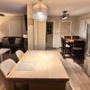 Photo 2: Kitchen Island
