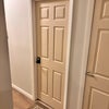 Photo 5: Bedroom Door