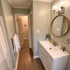 Photo 9: Shared Bathroom