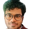 Photograph of Athul