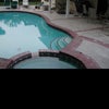 Photo 2: Pool is empty now 