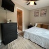Photo 1: Full Size Bedroom