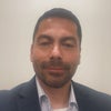 Photograph of Luis