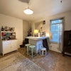 Photo 7: First floor entrance and dining area