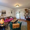 Photo 5: Living room on second floor