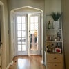 Photo 5: French doors to your private bedroom