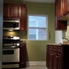 Photo 7: Granite, Cherry Wood, Stainless Steel