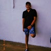 Photograph of Tanish