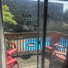 Photo 4: Top floor balcony