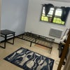 Photo 3: Bedroom w bed frame included if needed
