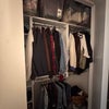 Photo 5: Three absolutely massive closets all private