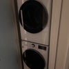Photo 4: In unit washer dryer