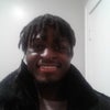 Photograph of Darick