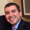 Photograph of Carlo