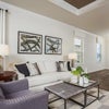 Photo 3: living room