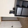 Photo 3: Coffee/fridge station