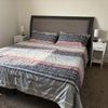 Photo 2: King bed