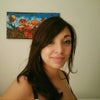 Photograph of Cassie