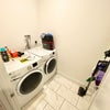Photo 6: WASHER/DRYER