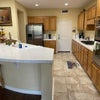 Photo 4: Large kitchen area 