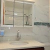 Photo 4: shared bathroom with 1 other roommate